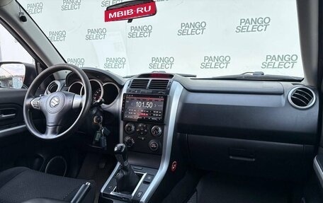 Suzuki Grand Vitara, 2006 год, 750 000 рублей, 16 фотография