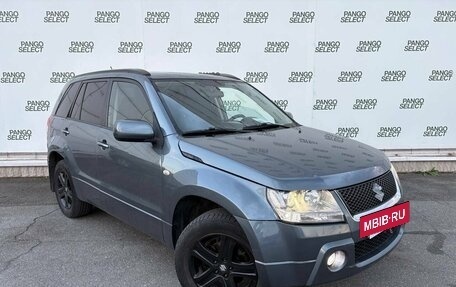 Suzuki Grand Vitara, 2006 год, 750 000 рублей, 3 фотография