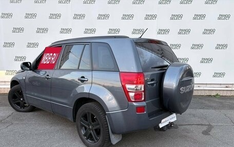 Suzuki Grand Vitara, 2006 год, 750 000 рублей, 6 фотография