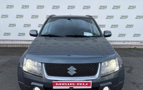 Suzuki Grand Vitara, 2006 год, 750 000 рублей, 2 фотография