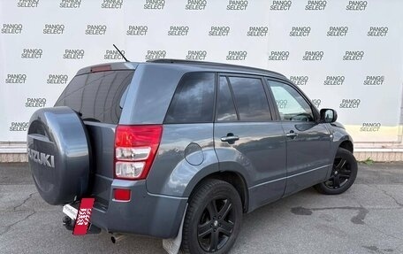 Suzuki Grand Vitara, 2006 год, 750 000 рублей, 4 фотография