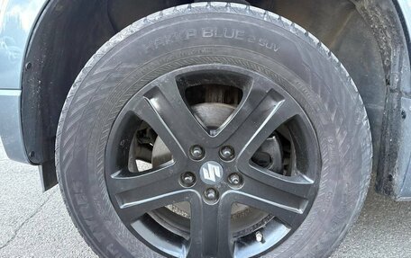 Suzuki Grand Vitara, 2006 год, 750 000 рублей, 22 фотография