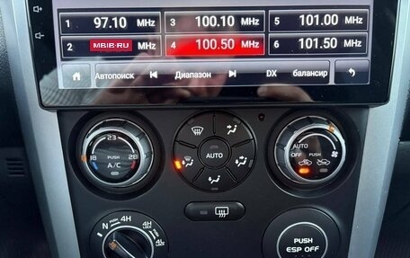 Suzuki Grand Vitara, 2006 год, 750 000 рублей, 18 фотография