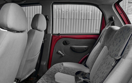 Daewoo Matiz I, 2012 год, 250 000 рублей, 16 фотография