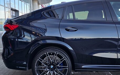 BMW X6 M, 2020 год, 10 700 000 рублей, 9 фотография