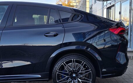 BMW X6 M, 2020 год, 10 700 000 рублей, 6 фотография