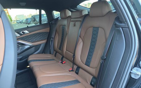 BMW X6 M, 2020 год, 10 700 000 рублей, 17 фотография