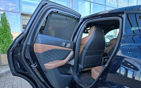BMW X6 M, 2020 год, 10 700 000 рублей, 16 фотография