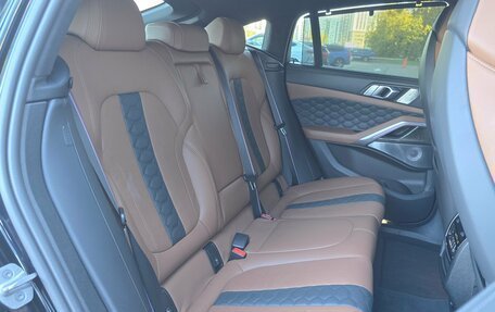BMW X6 M, 2020 год, 10 700 000 рублей, 19 фотография