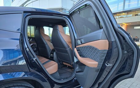 BMW X6 M, 2020 год, 10 700 000 рублей, 18 фотография