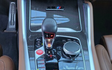 BMW X6 M, 2020 год, 10 700 000 рублей, 25 фотография