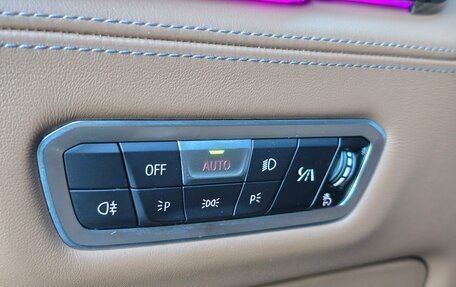BMW X6 M, 2020 год, 10 700 000 рублей, 32 фотография