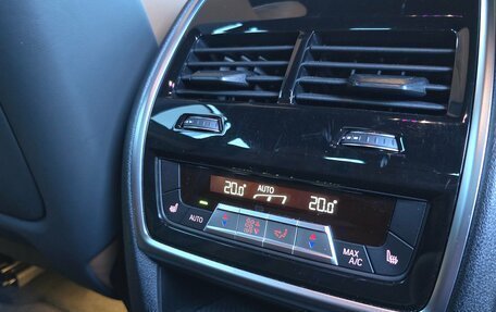BMW X6 M, 2020 год, 10 700 000 рублей, 37 фотография
