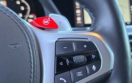BMW X6 M, 2020 год, 10 700 000 рублей, 34 фотография