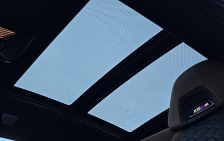BMW X6 M, 2020 год, 10 700 000 рублей, 39 фотография