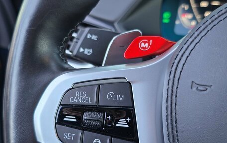 BMW X6 M, 2020 год, 10 700 000 рублей, 33 фотография