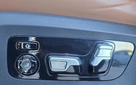 BMW X6 M, 2020 год, 10 700 000 рублей, 38 фотография