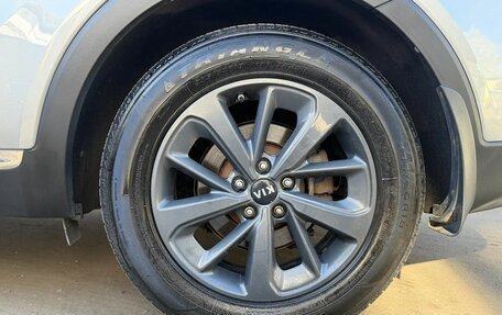 KIA Sorento III Prime рестайлинг, 2019 год, 2 745 000 рублей, 15 фотография