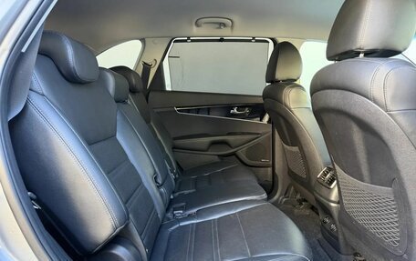 KIA Sorento III Prime рестайлинг, 2019 год, 2 745 000 рублей, 11 фотография