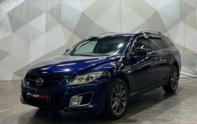 Mazda 6, 2008 год, 760 000 рублей, 1 фотография