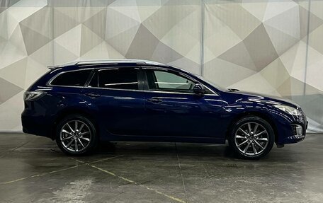 Mazda 6, 2008 год, 760 000 рублей, 7 фотография