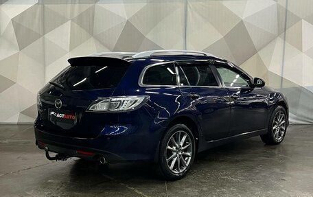 Mazda 6, 2008 год, 760 000 рублей, 6 фотография