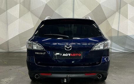 Mazda 6, 2008 год, 760 000 рублей, 5 фотография