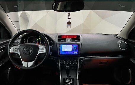 Mazda 6, 2008 год, 760 000 рублей, 11 фотография