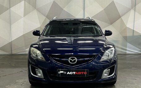 Mazda 6, 2008 год, 760 000 рублей, 2 фотография