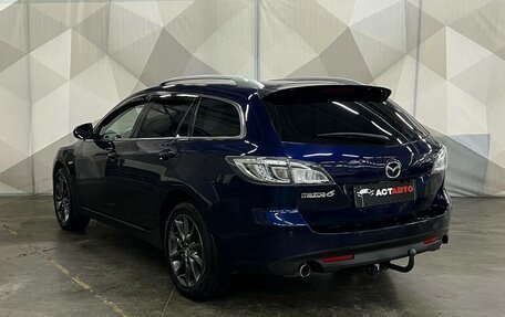 Mazda 6, 2008 год, 760 000 рублей, 4 фотография