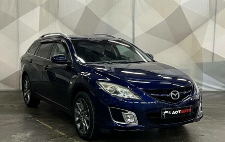 Mazda 6, 2008 год, 760 000 рублей, 3 фотография