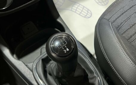 Opel Corsa D, 2014 год, 620 000 рублей, 13 фотография