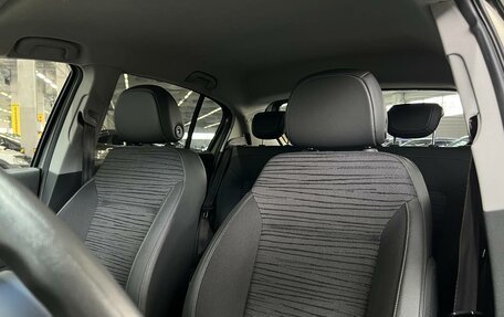 Opel Corsa D, 2014 год, 620 000 рублей, 8 фотография