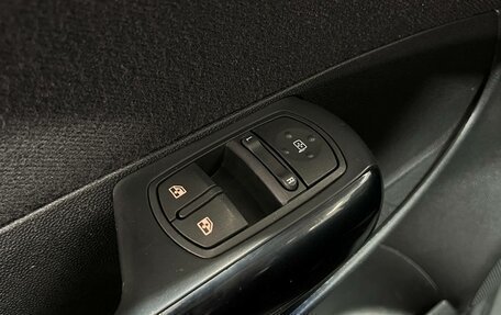 Opel Corsa D, 2014 год, 620 000 рублей, 14 фотография