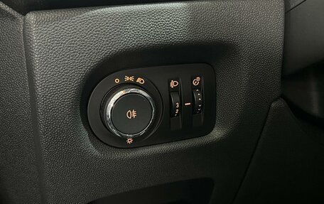 Opel Corsa D, 2014 год, 620 000 рублей, 15 фотография