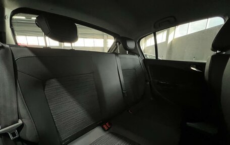 Opel Corsa D, 2014 год, 620 000 рублей, 16 фотография