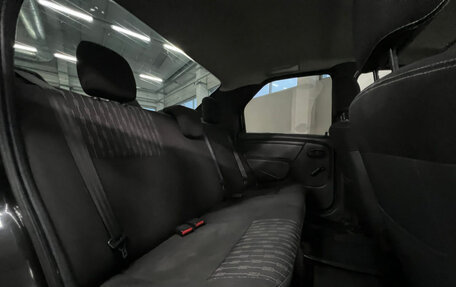 Renault Logan I, 2011 год, 440 000 рублей, 15 фотография