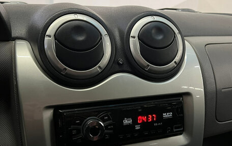 Renault Logan I, 2011 год, 440 000 рублей, 12 фотография