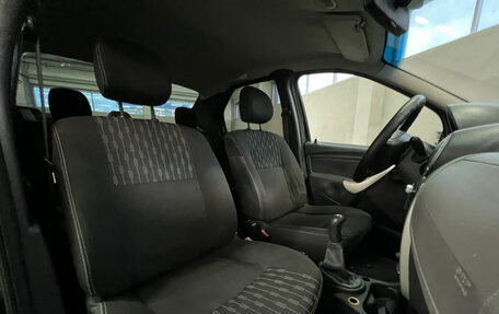 Renault Logan I, 2011 год, 440 000 рублей, 9 фотография