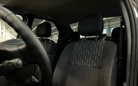 Renault Logan I, 2011 год, 440 000 рублей, 10 фотография