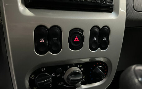 Renault Logan I, 2011 год, 440 000 рублей, 13 фотография