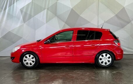 Opel Astra H, 2007 год, 339 000 рублей, 8 фотография