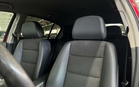 Opel Astra H, 2007 год, 339 000 рублей, 10 фотография