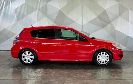 Opel Astra H, 2007 год, 339 000 рублей, 7 фотография