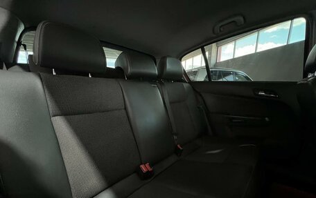 Opel Astra H, 2007 год, 339 000 рублей, 19 фотография