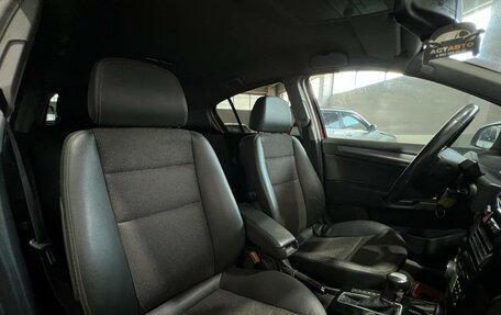 Opel Astra H, 2007 год, 339 000 рублей, 9 фотография