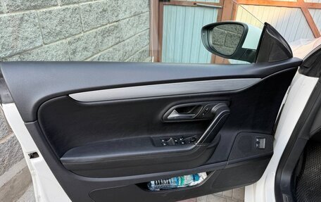 Volkswagen Passat CC I рестайлинг, 2013 год, 1 520 000 рублей, 11 фотография