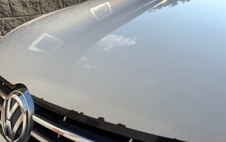 Volkswagen Passat CC I рестайлинг, 2013 год, 1 520 000 рублей, 14 фотография