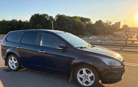Ford Focus II рестайлинг, 2011 год, 420 000 рублей, 2 фотография