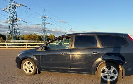 Ford Focus II рестайлинг, 2011 год, 420 000 рублей, 6 фотография